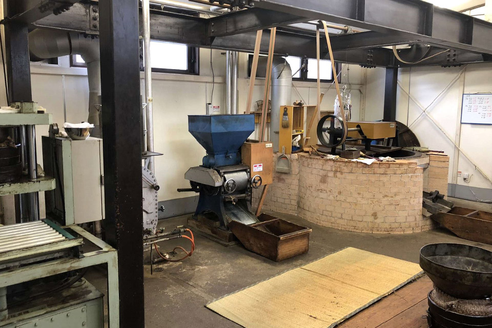 作業場