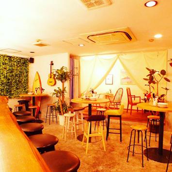 Kitchen&Bar No,7