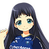 ともかゼルビアアイコン