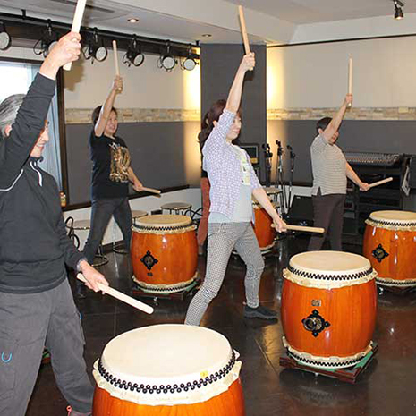 TAIKO-LAB 町田_写真2