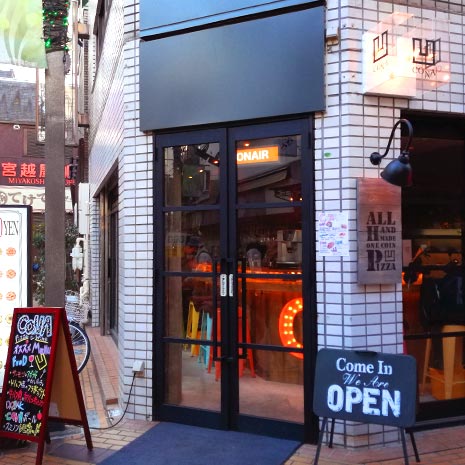 CONA 町田店_写真1