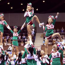 MACHIDA C☆C STARS_写真1