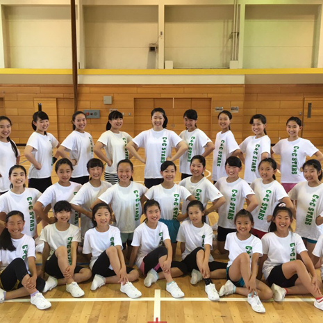 MACHIDA C☆C STARS_写真2
