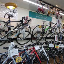 鶴川サイクル_写真2