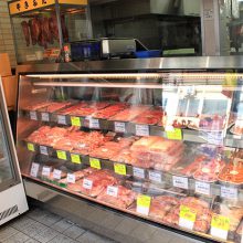 守屋精肉店_写真2