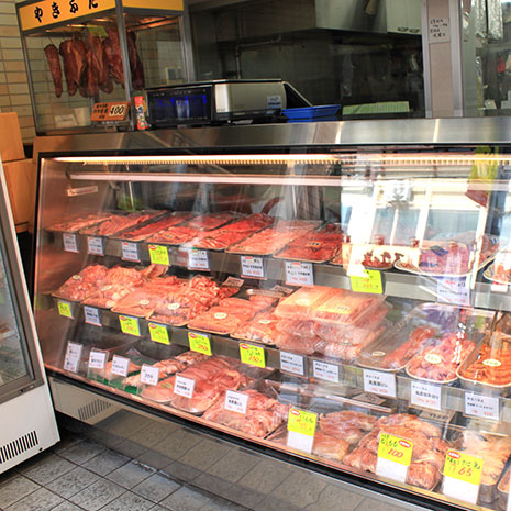 守屋精肉店_写真2
