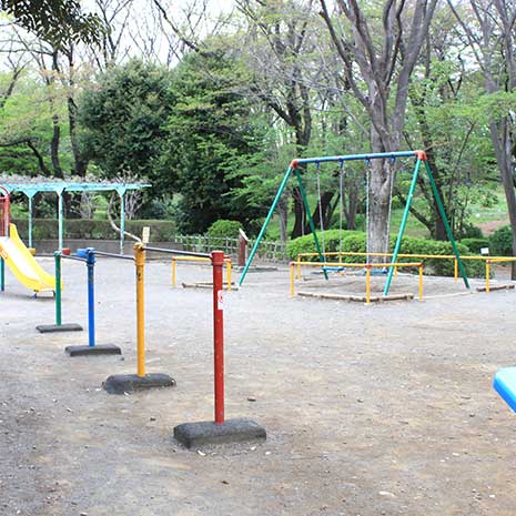 鶴間公園_写真2