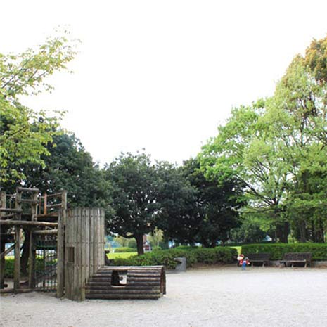 三輪中央公園_写真2