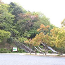 小山内裏公園_写真1