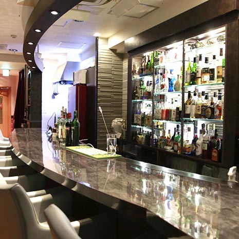 DINING BAR SUU_写真1