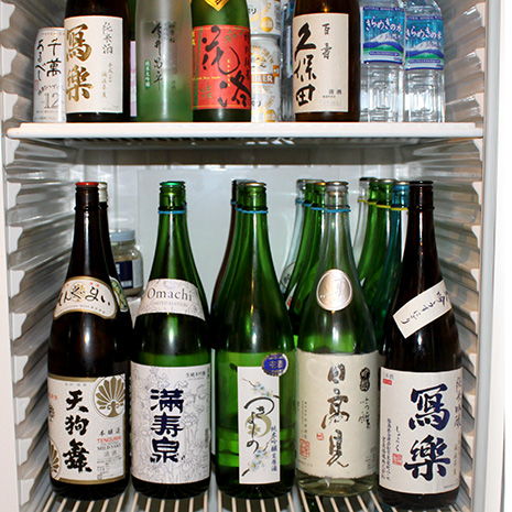 立ち呑み栗原_写真2
