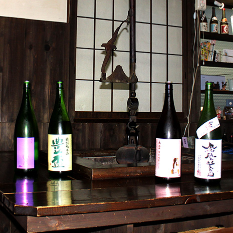 酒坊　白門_写真2