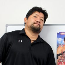 町田プロレス祭りvol.1_石川修司02