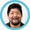 石川修司_A笑う