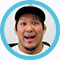 竹田誠志_B笑う