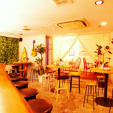 Kitchen&Bar NO,7_写真1