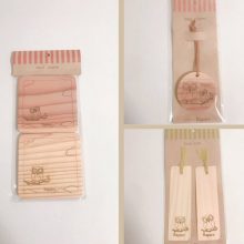 Rapaceのグッズ販売