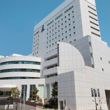 ベストウェスタン レンブラントホテル東京町田_メイン画像