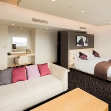 ベストウェスタン レンブラントホテル東京町田_写真1