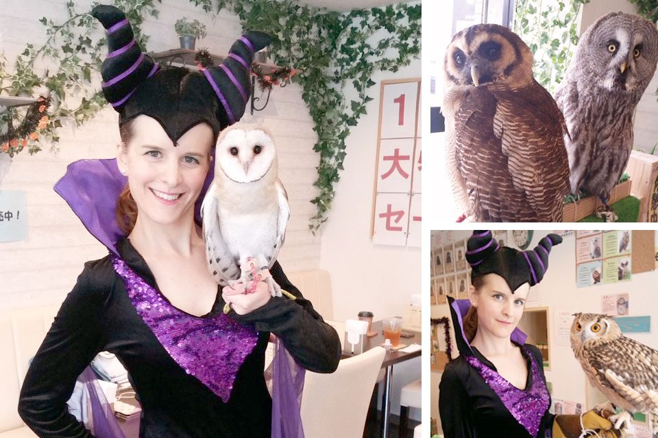 ハロウィン