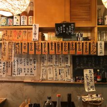 純手打ちうどん 町田タロー庵_写真2