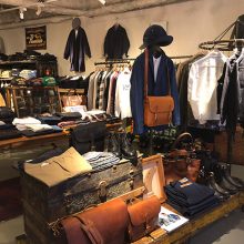 Smart Clothing Store Machida_写真1