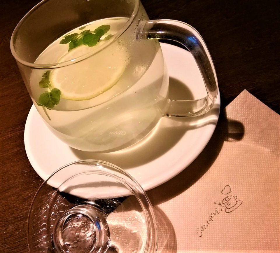 町田ゼロワンカフェ