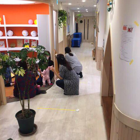 土日南町田ママの会_写真2