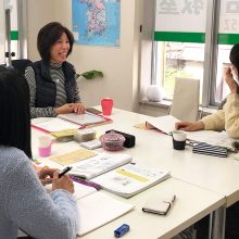 コリアナ韓国語教室_メイン画像