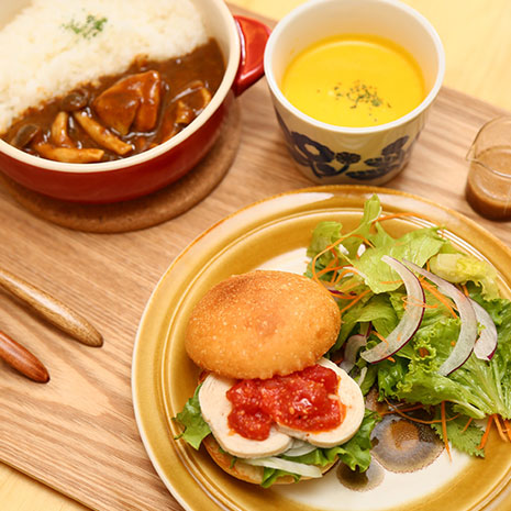 まち☆ベジグルメ店 情報_写真1