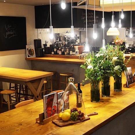 44APARTMENT 町田店_写真2