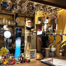 Beer House ALNILAM_メイン画像
