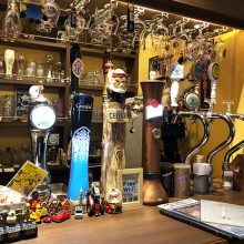 Beer House ALNILAM_写真1
