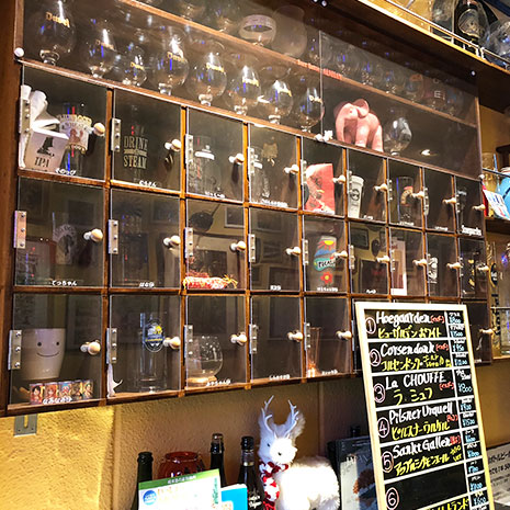 Beer House ALNILAM_写真2