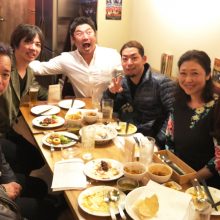 第1回『まちだけ。』交流会