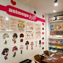 アニメガカフェ 町田店_写真1