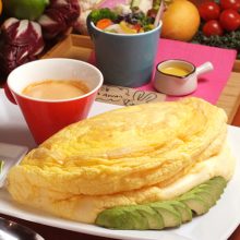 オムライスキッチンAWA AWA_写真1