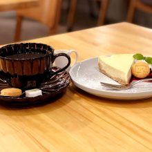 きみどりカフェ_写真1