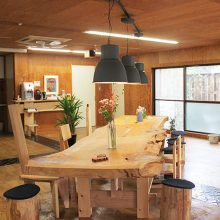 COMMUNE BASE マチノワ_写真3