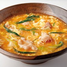 うどん屋 開都_写真1
