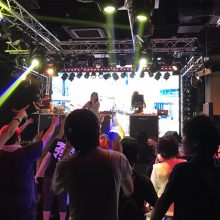 アニソンクラブ×NEXT!!_写真1