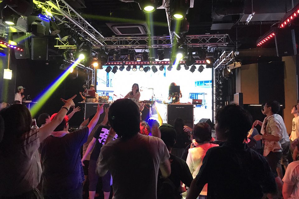 アニソンクラブ×NEXT!!_写真1