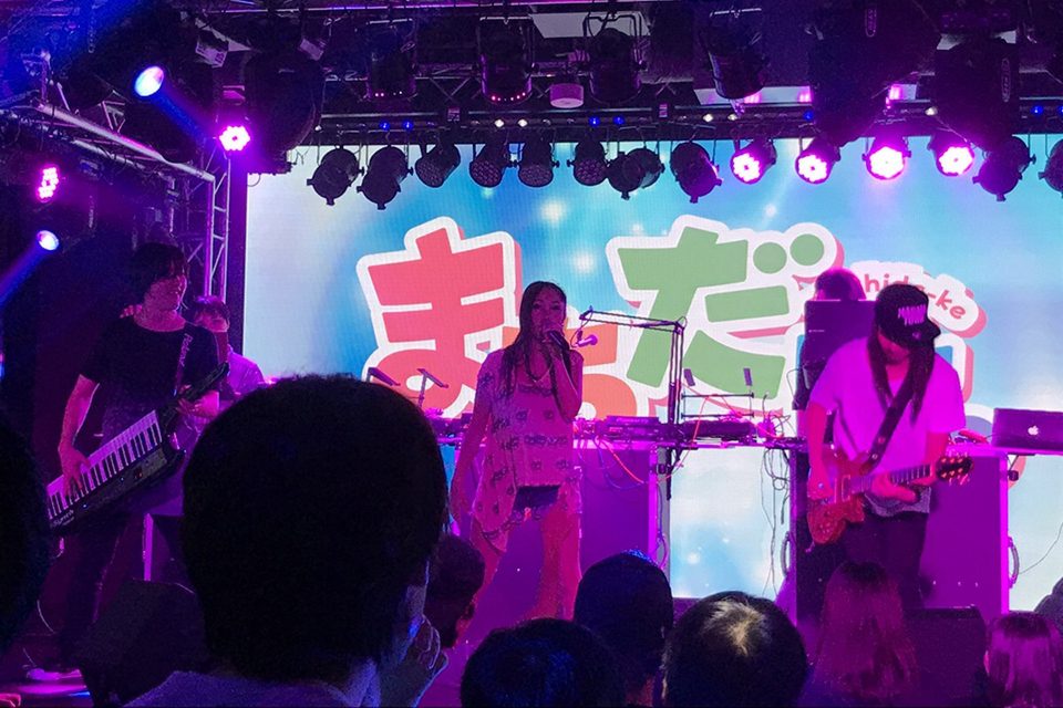アニソンクラブ×NEXT!!_写真2