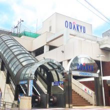小田急百貨店 町田店_メイン画像
