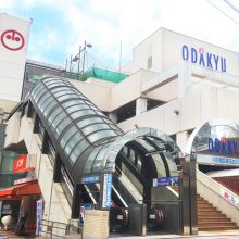 小田急百貨店 町田店_写真1