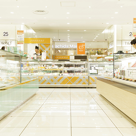 小田急百貨店 町田店_写真2