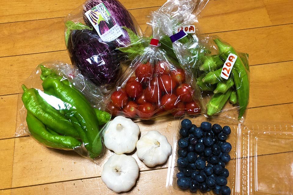 新規就農者直売_写真2