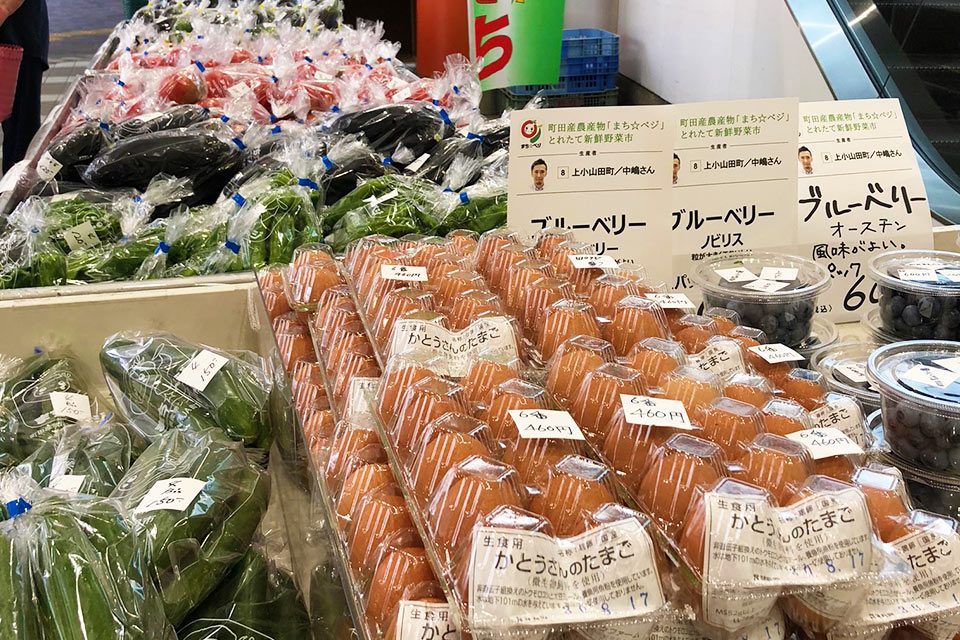 東急直売_写真1