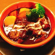 Bistro Chez Riki_写真1