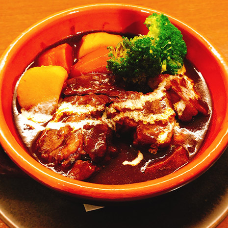 Bistro Chez Riki_写真1